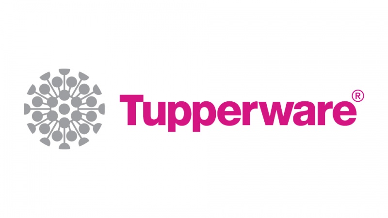 Tupperware Mantenimiento de Cercado